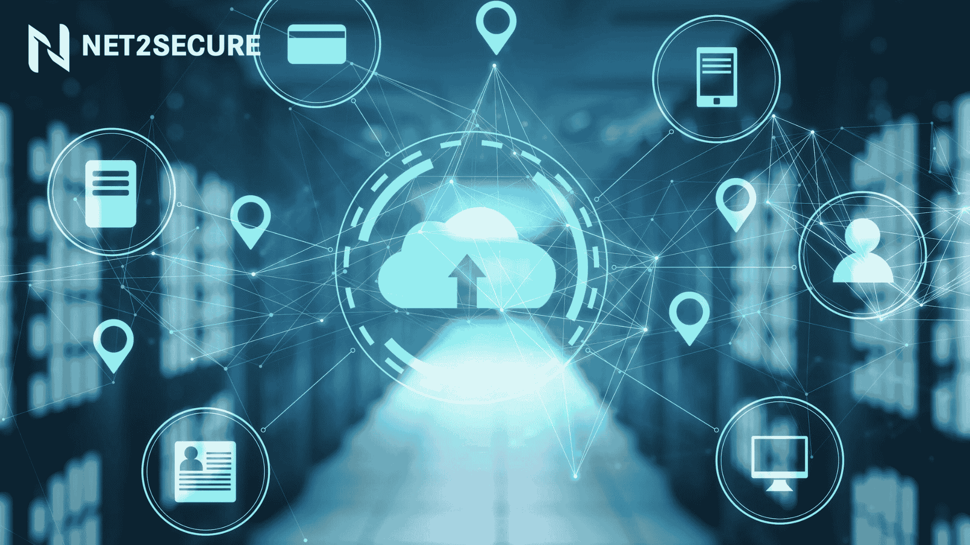 Cloud Hosting Provider in India